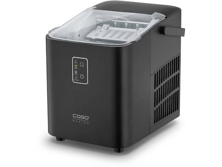 Caso Elektrischer Eiswürfelbereiter 3401 CASO IceChef Compact, 3401 CASO IceChef Compact