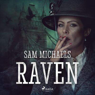 Raven - Sam Michaels, Audio, 9788728287521