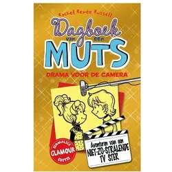 Central Books, Heft + Block, Gregs Tagebuch – Drama für die Kamera