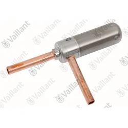 Vaillant Expansionsventil, elektron., ETS 6-08 Vaillant-Nr. 0020210631