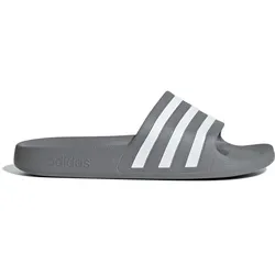 Adidas Herren Adilette Aqua grau 40.0