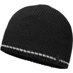 SCHÖFFEL Unisex Mützen/Sturmhauben He/Uni Hat Style Wildkar ALL, Größe E in Schwarz Schwarz