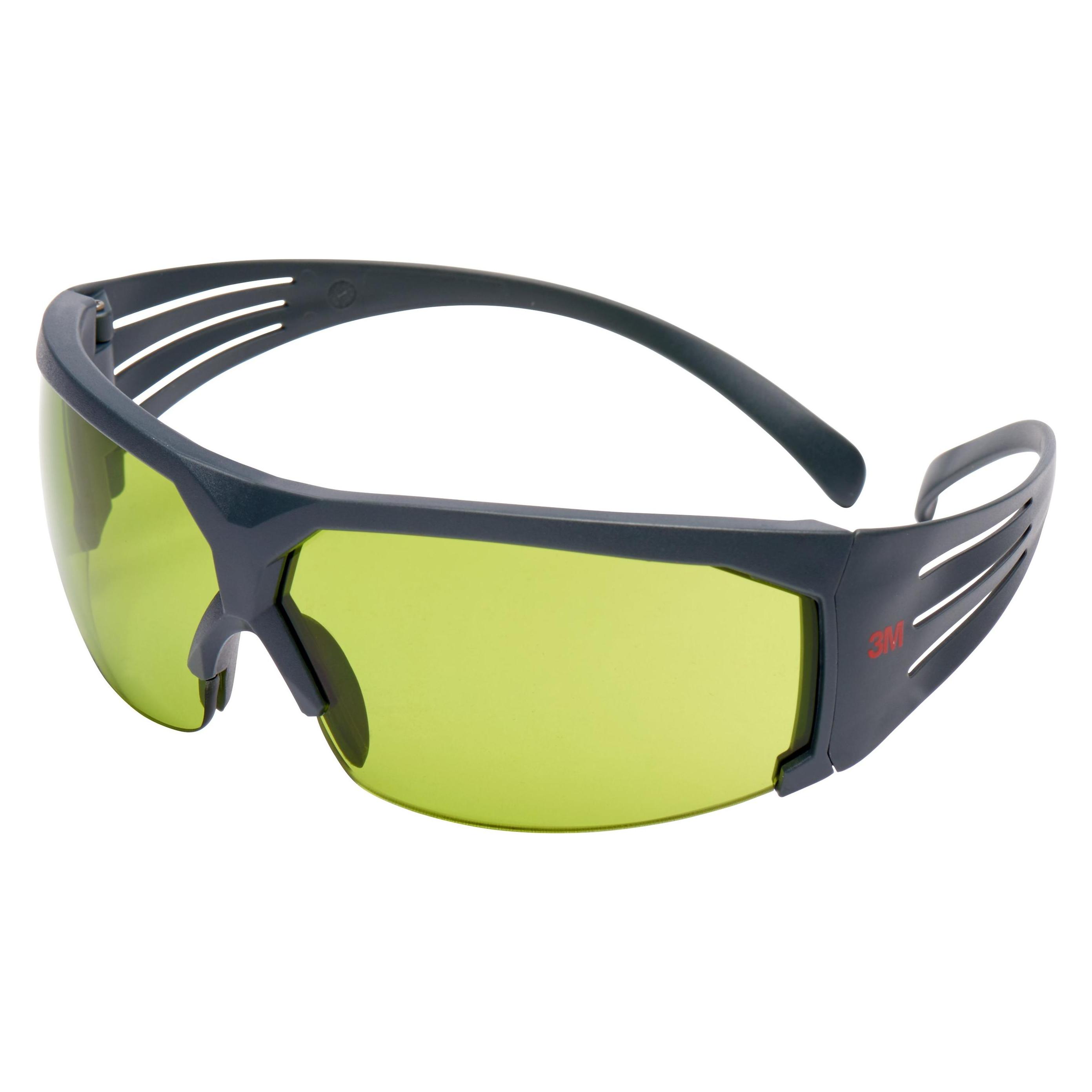 3M Schutzbrille SecureFit SF617AS (SF617AS)
