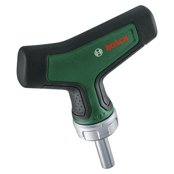 Bosch Handwerkzeuge Bit-Ratschenschraubendreher T-Griff 1600A02Z9S