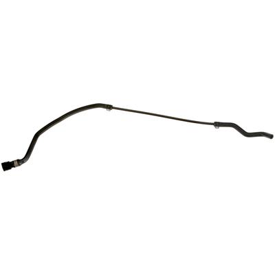 Gates Heizungsschlauch [Hersteller-Nr. 02-1783] für BMW