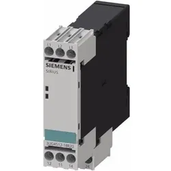 Siemens SIRIUS 3UG4 Überwachungsrelais 3UG4512-1BR20 Überwachungsrelais für Netz- und dreiphasige Spannungen, Relais