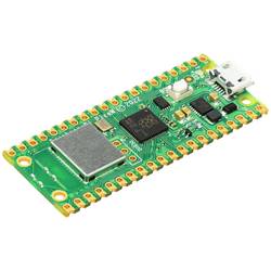 Raspberry Pi® Pico W Mikrocontroller RP-PICO-W SC0918
