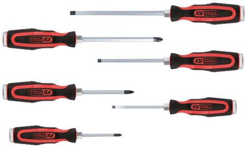 KS Tools Schraubendreher-Set