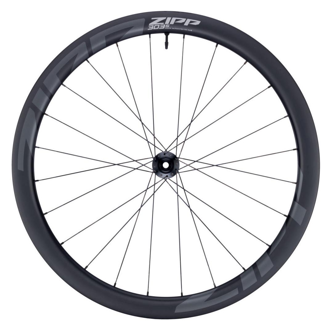 Zipp 303 S (Vorderrad, 28") (B087YR8JPM)