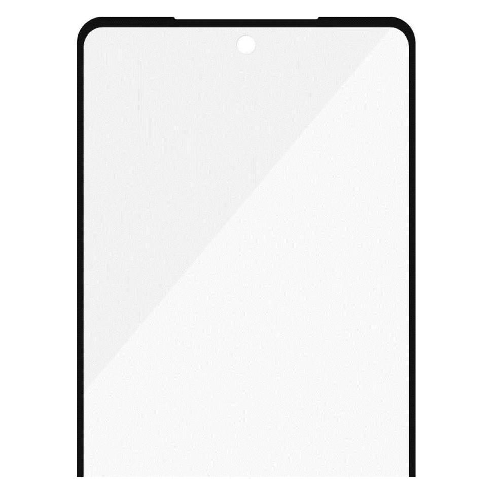 PanzerGlass Case Friendly (1 Stk., Samsung Galaxy S20 FE, Samsung Galaxy S20 FE 5G) (7243)
