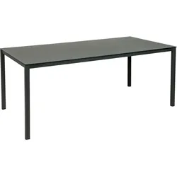 Gartentisch GRENADA (BHT 180x75x90 cm) - BHT 180x75x90 cm