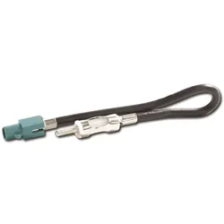  Antennenadapter VW Golf 5 - DIN Kabel 23cm CHP 