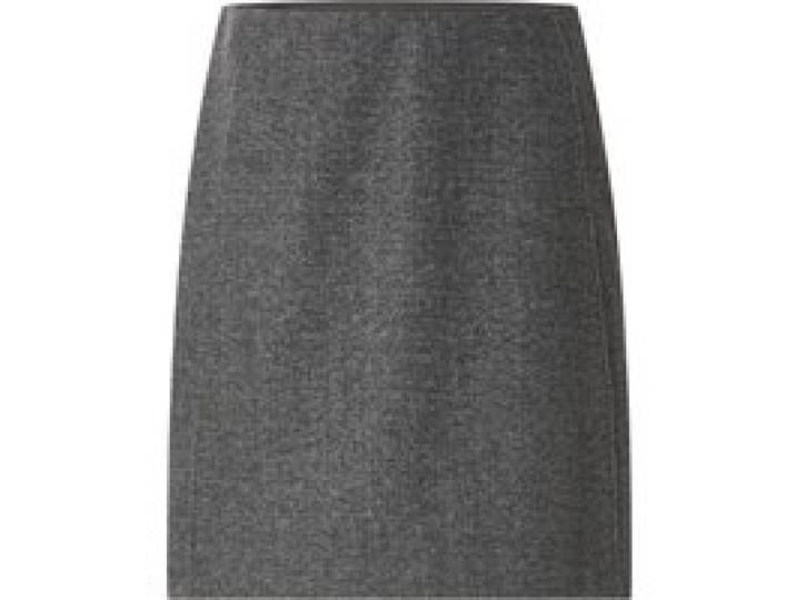 ESMARA® Mini-jupe femme (gris, L(42/44))
