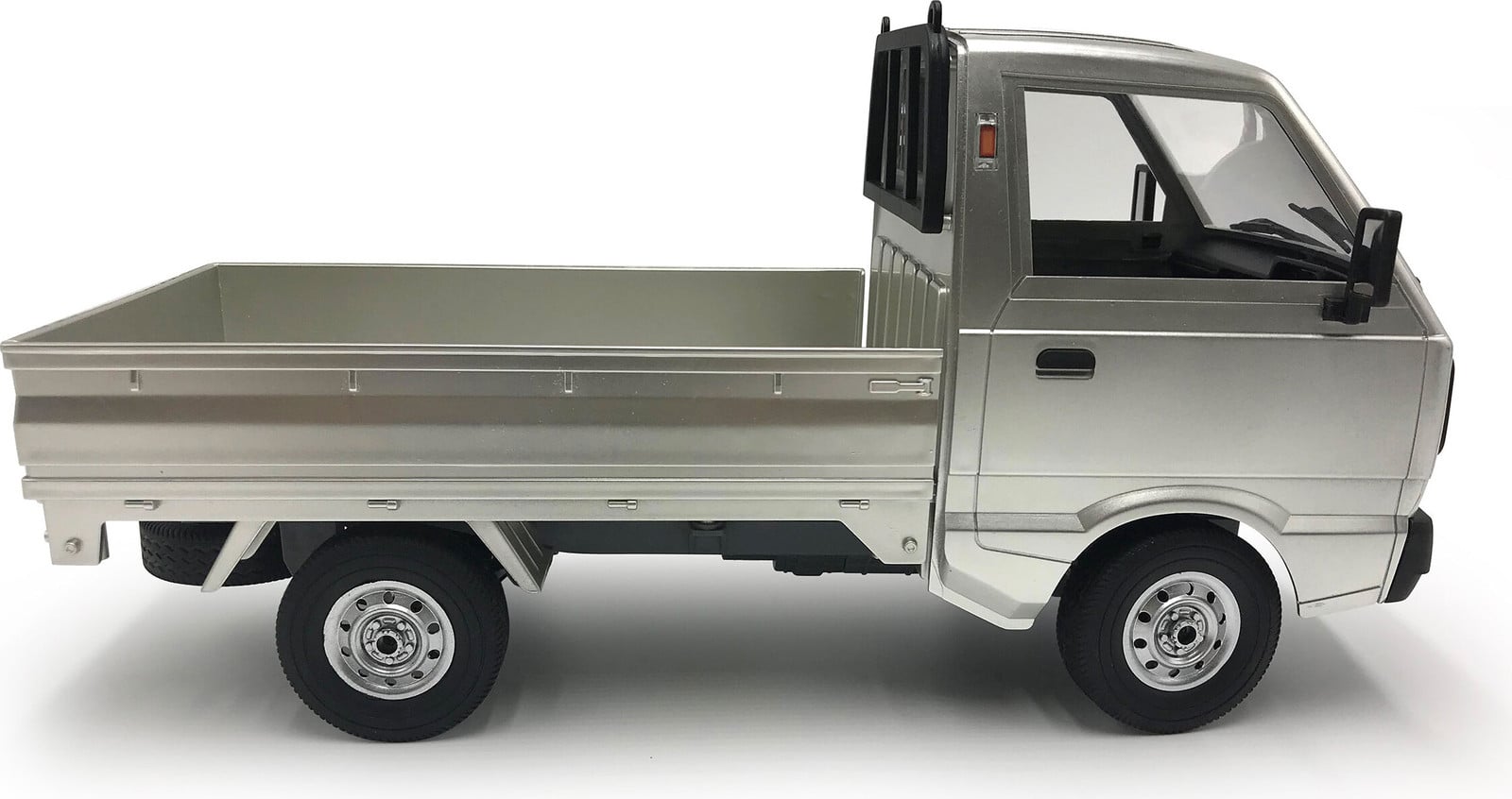 AMEWI RC Auto Pritschenwagen Kei Truck LiIon Akku 500mAh