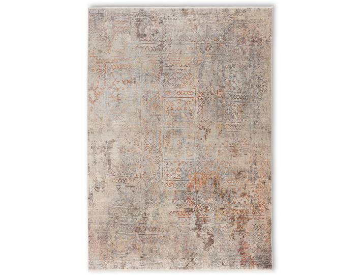 Teppich Mystik 241 , bunt, B:160cm H:7mm L:235cm, Kunstfaser, SCHÖNER WOHNEN-KOLLEKTION, Teppiche, Teppich, Vintage Look, weiche Oberfläche, Wohnzimmer