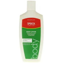 Speick Natural Körperlotion 250 ml