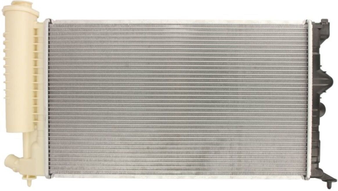 Kühler, Motorkühlung NISSENS 61399A