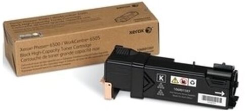 Xerox 106R01597 toner negro