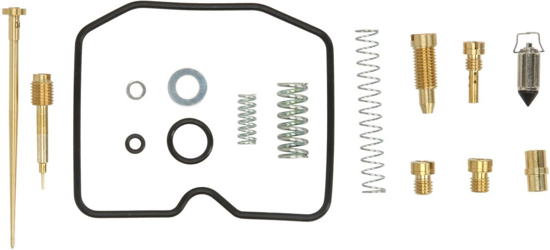 Tourmax Kit di riparazione, carburatore CAB-DS06