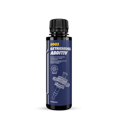 SCT - MANNOL Getriebeöladditiv Getriebeoel Additiv Manuel (100 ml) MN9903-01