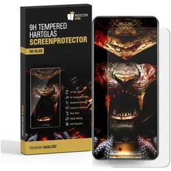1x 3D A++ 9H Hartglas für OnePlus 7 Displayschutz Schutzfolie Panzerfolie Panzerglas Displayglas Tempered Glasfolie Sicherheitsglas Echtglas
