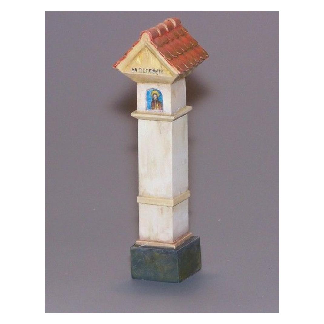 Plus Model Kapelle (4044)