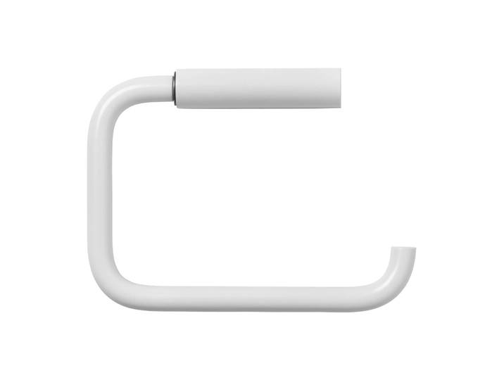 blomus Porte-papier hygiénique Modo Blanc
