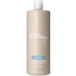 Paul Mitchell Sheer Hydration Conditioner 1000 ml