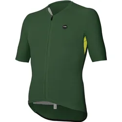 Rh+, Herren, Velotrikot, Piuma (M), Grün, M