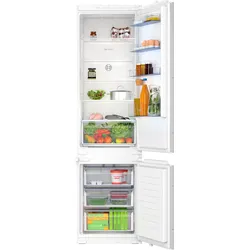 Bosch Einbau-Kühl-Gefrierkombination No Frost KIN96NSE0