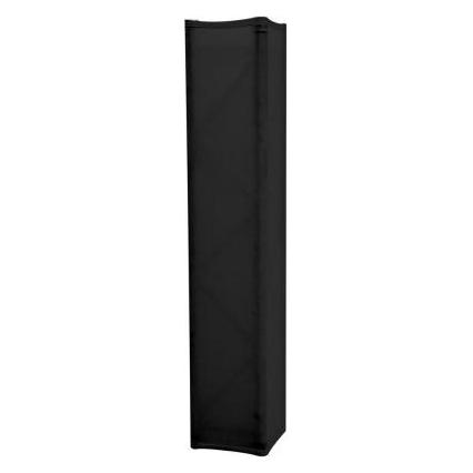 Eurolite Trusscover 200cm schwarz (68643183)
