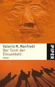 Manfredi Valerio M. - Der Turm der Einsamkeit - Preis vom 17.10.2026 19:25:27 h