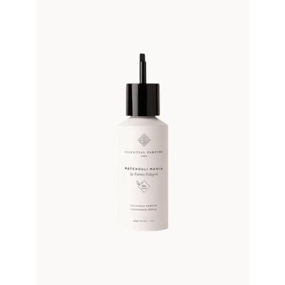 Patchouli Mania Refill 150ml holzig, würzig, gourmand von Essential Parfums
