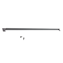 AEG M3OMK1001 Leiste für Spaltabdeckung