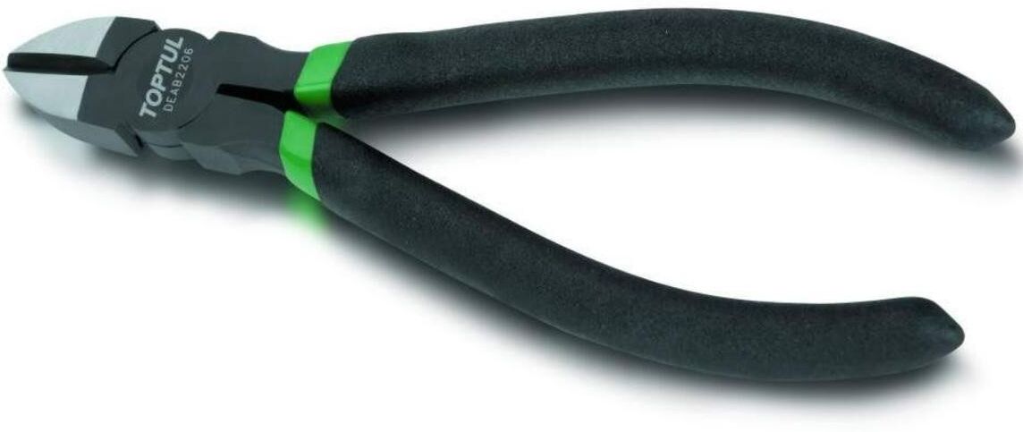 TOPTUL DEAB2206 Seitenschneider