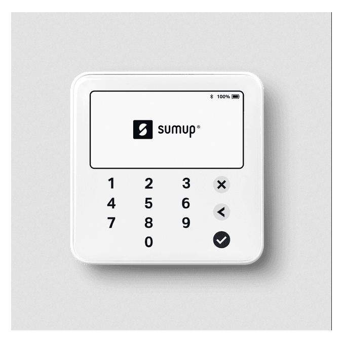 SumUp Solo Lite (RDR-SUL-010)