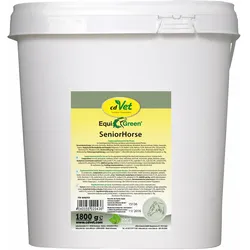 1,8 kg EquiGreen SeniorHorse