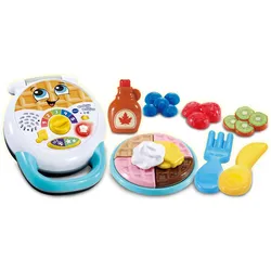 VTech Wonderlijk Wafelijzer