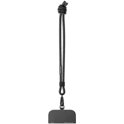 Native Union SLING-WRI-BLK-RP2, Weiteres Smartphone Zubehör, Schwarz
