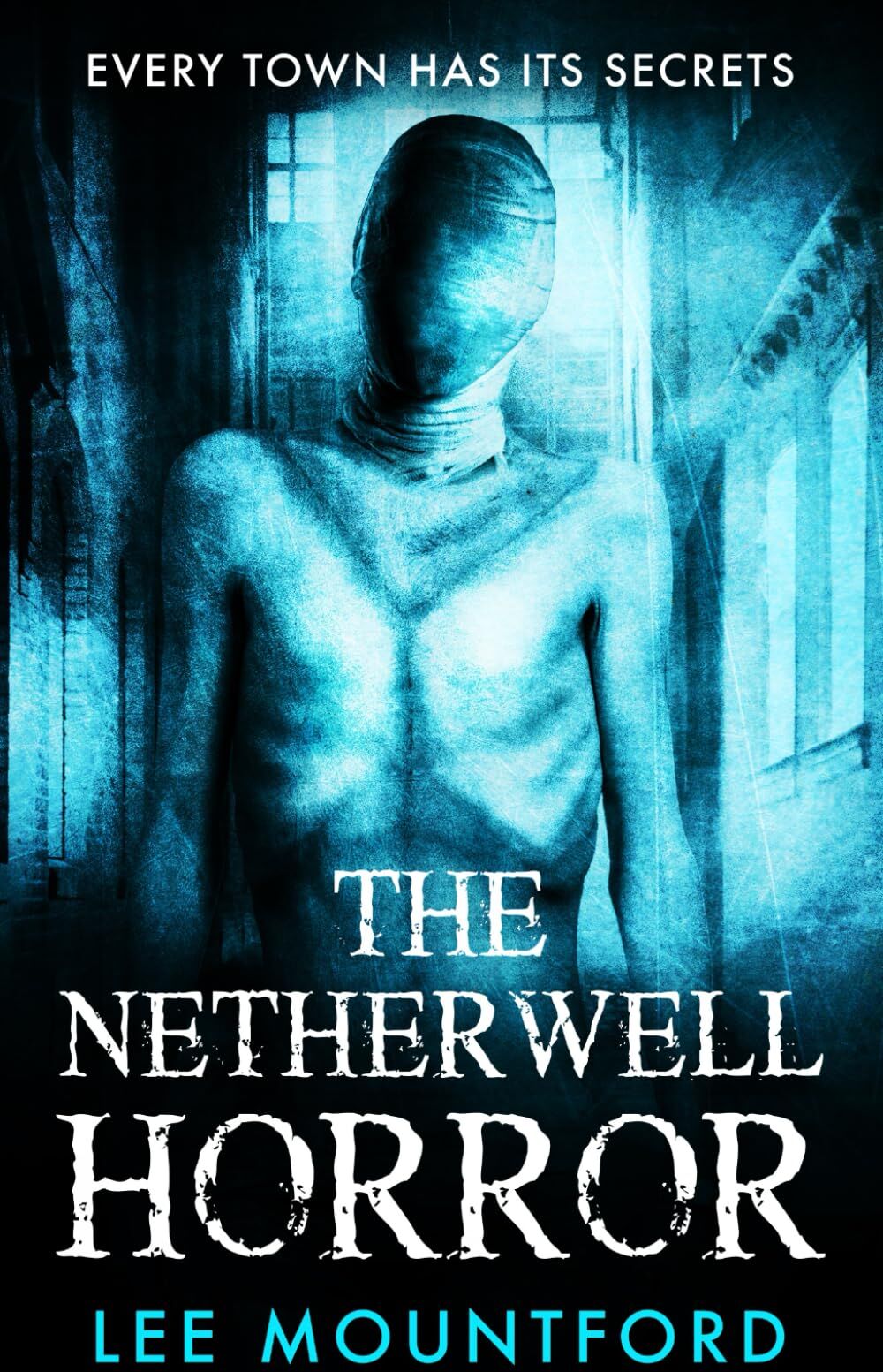 The Netherwell Horror (The Extreme Horror Series, Band 3) - Preis vom 14.10.2026 23:07:16 h