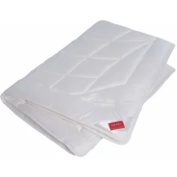 Hefel »Pure Maize« Decke Sommerdecke / 135x200 cm / 370g