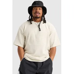 Burton ZEB B T-Shirt lunar sand Gr. L