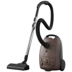 Electrolux 500, Staubsauger, Braun
