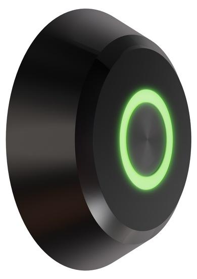 THITRONIK Fingerprint VanLock schlüsselloser Zugang 16 Finger Kastenwagen