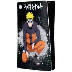 Konix Naruto Console Cover Slim (PS5), Weiteres Gaming Zubehör, Mehrfarbig