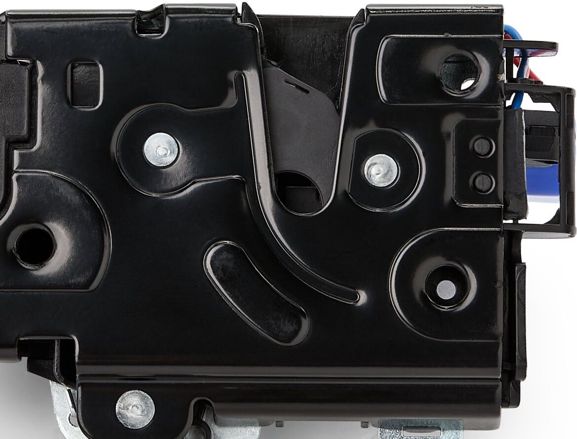 RIDEX 1361D0538 Door lock
