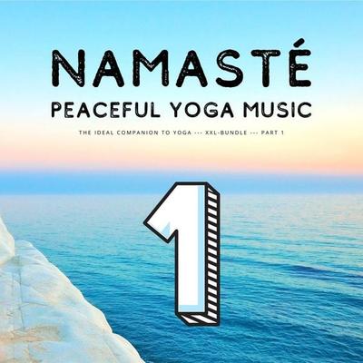 Namasté | Peaceful Yoga Music - European Yoga Institute, Audio, 4066338495389