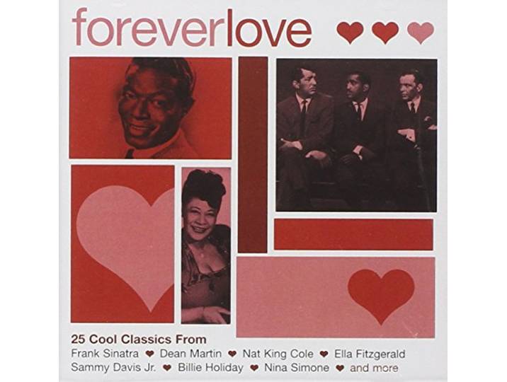 Forever Love