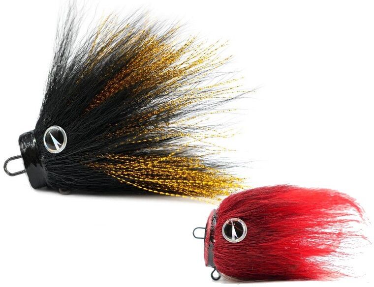 Vmc Mustache Rig