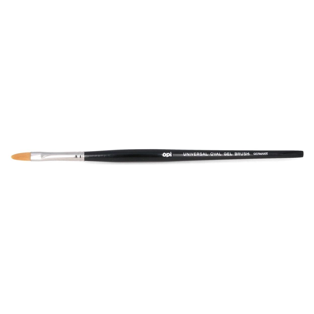 OPI Pensula universala pentru gel (Br808)